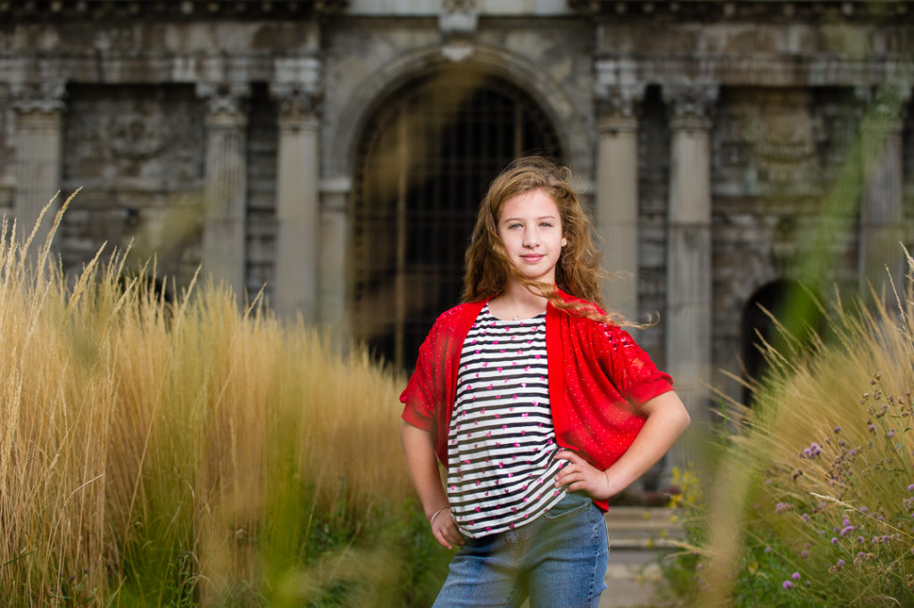 Image of Shelby - Owner of Shelby's T's