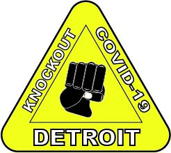 Detroit Knockout COVID-19