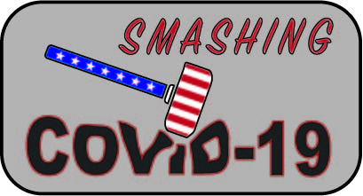Smashing COVID-19