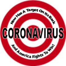 Target Coronavirus